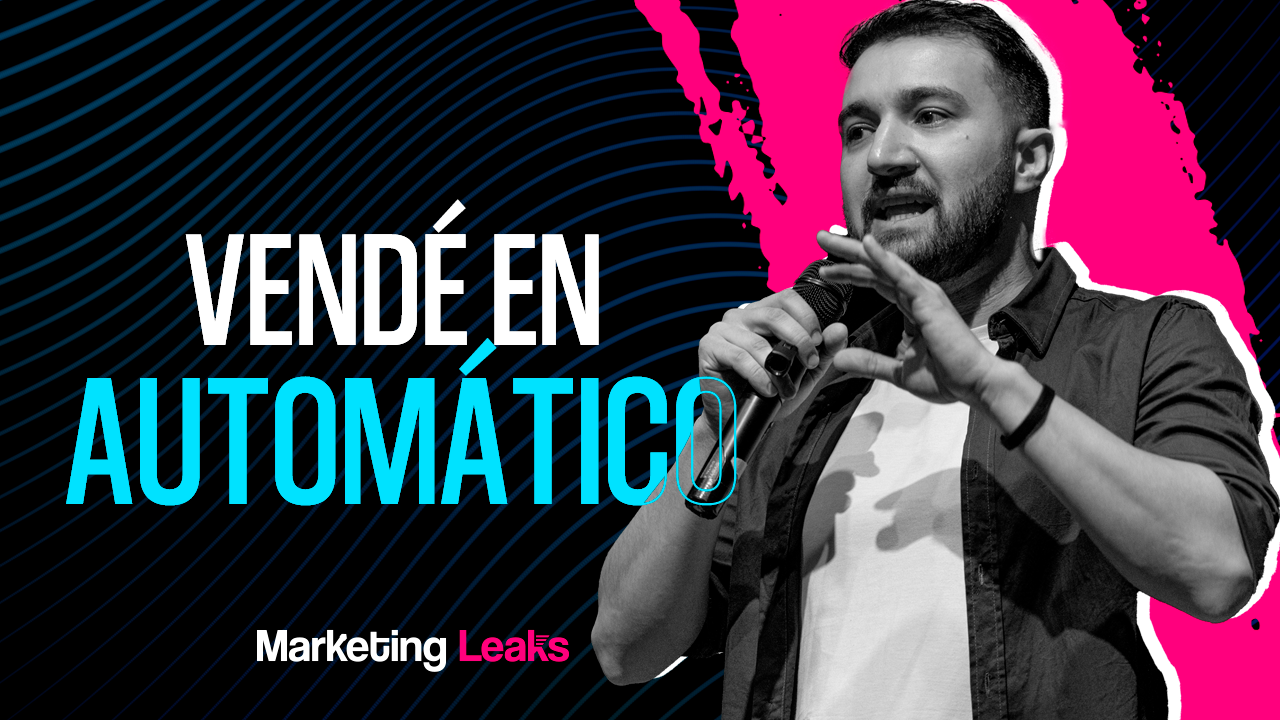Vendé en Instagram con IA