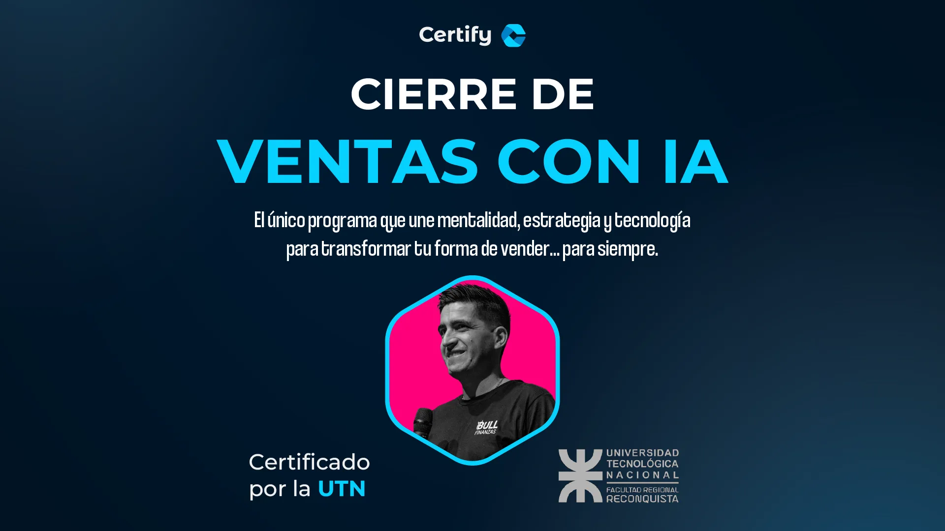 Cierre de ventas con IA